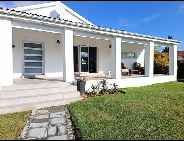 3 BEDROOM HOUSE FOR SALE IN WALMER HEIGHTS